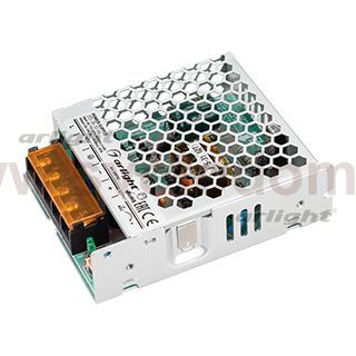 Блок питания JTS-35-24-FA (24V, 1.5A, 35W) Arlight 28781