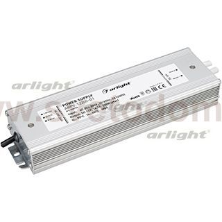 Блок питания ARPV-12200-B1 (12V, 16,7A, 200W) Arlight 28784