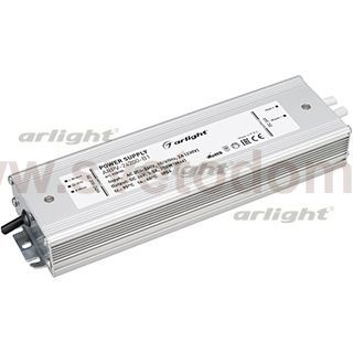 Блок питания ARPV-24200-B1 (24V, 8,3A, 200W) Arlight 28785