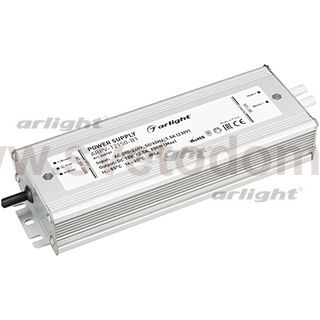 Блок питания ARPV-12150-B1 (12V, 12,5A, 150W) Arlight 28787