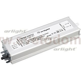 Блок питания ARPV-24100-B1 (24V, 4,2A, 100W) Arlight 28788