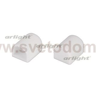 Силиконовая заглушка для ленты RTW-5000PWT (Arlight, -) Arlight 28811