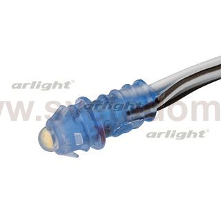 Модуль герметичный ARL-D9 12V Warm Arlight 28814