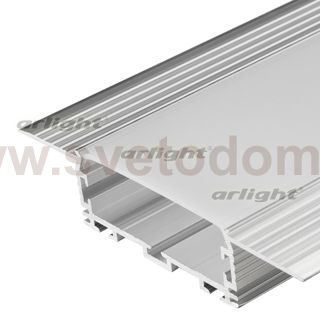 Профиль KLUS-POWER-W50H16-F-HIDE-2000 Arlight 28917