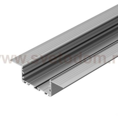 Профиль KLUS-POWER-W50H25-F-HIDE-2000 Arlight 28918