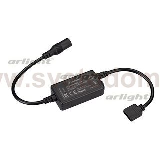 Контроллер ARL-4022-SIRIUS-RGB (12-24V, 3x2A, 2.4G) Arlight 28922