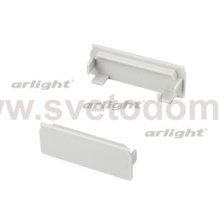 Заглушка для KLUS-POWER-W50H16-F-HIDE Arlight 28936
