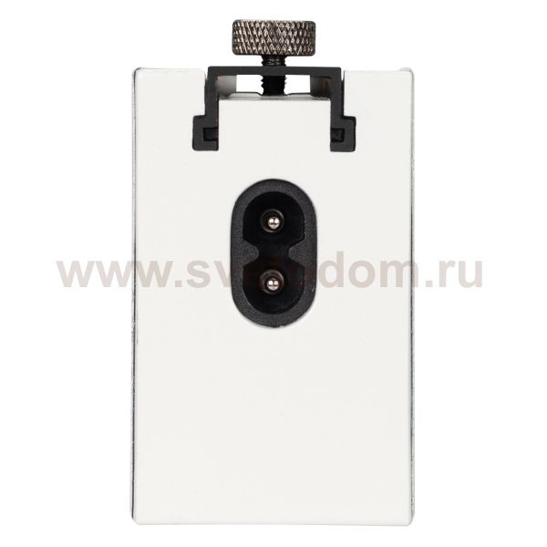 Светильник CLIP-38-FLAT-S612-12W Warm3000 (WH, 110 deg, 24V) Arlight 28942