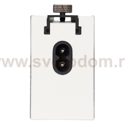 Светильник CLIP-38-FLAT-S612-12W Warm3000 (WH, 110 deg, 24V) Arlight 28942