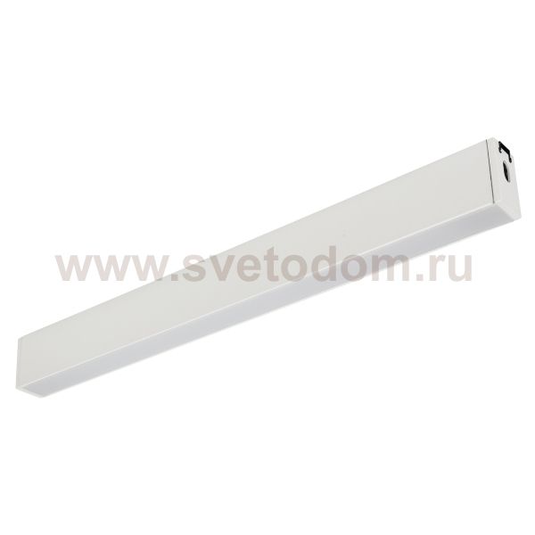 Светильник CLIP-38-FLAT-S612-12W Warm3000 (WH, 110 deg, 24V) Arlight 28942