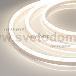 Гибкий неон ARL-CF2835-Mini-24V Day (16x8mm) Arlight 28976