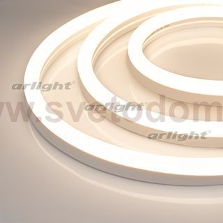 Гибкий неон ARL-CF2835-U15M20-24V Day (26x15mm) Arlight 28977