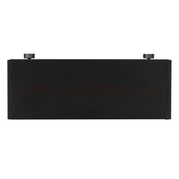 Светильник CLIP-38-LASER-S330-12W Warm3000 (BK, 36 deg, 24V) (Arlight, IP40 Металл, 3 года) Arlight 29008