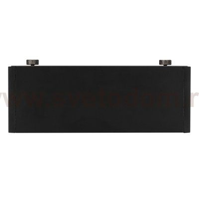 Светильник CLIP-38-LASER-S330-12W Warm3000 (BK, 36 deg, 24V) (Arlight, IP40 Металл, 3 года) Arlight 29008