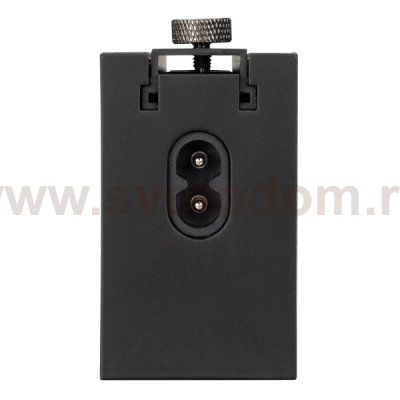 Светильник CLIP-38-LASER-S330-12W Warm3000 (BK, 36 deg, 24V) (Arlight, IP40 Металл, 3 года) Arlight 29008