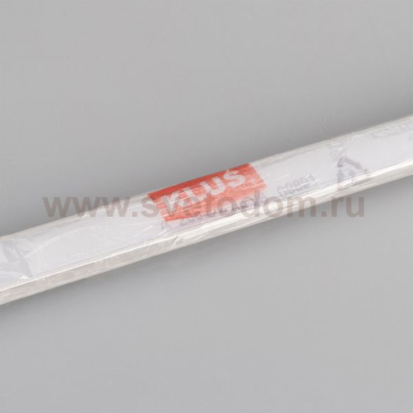 Профиль с экраном MIC-2000 ANOD+OPAL (Arlight, Алюминий) Arlight 29024