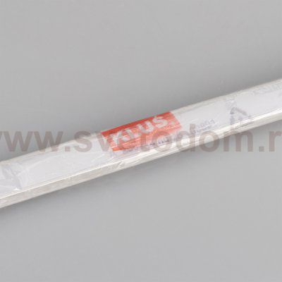 Профиль с экраном MIC-2000 ANOD+OPAL (Arlight, Алюминий) Arlight 29024