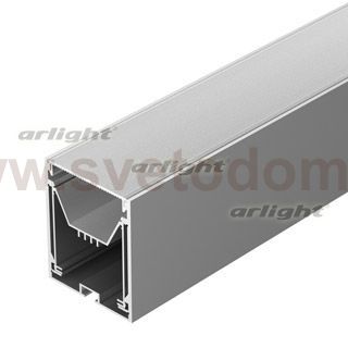 Профиль SL-LINE-5060-2000 ANOD Arlight 29029