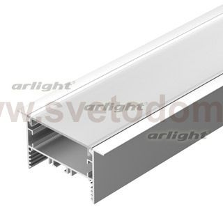 Профиль SL-LINIA65-F-2000 ANOD Arlight 29033