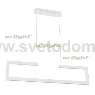 Светильник SP-MARQUO-S770x70-20W Warm3000 (WH, 120 deg) Arlight 29115