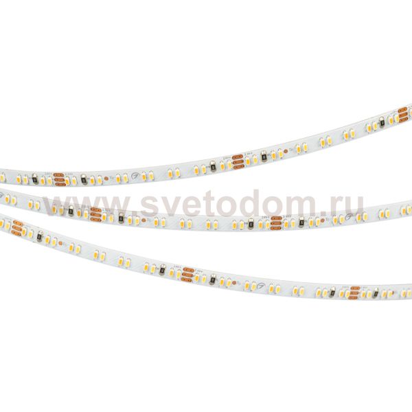 Лента RT-5000-MICROLED-2110-280-24V White-MIX (5mm, 7.2W/m, IP20) Arlight 29116