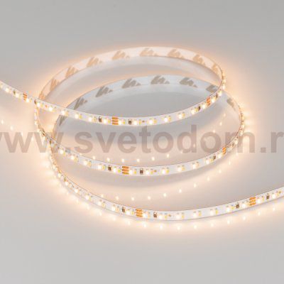 Лента RT-5000-MICROLED-2110-280-24V White-MIX (5mm, 7.2W/m, IP20) Arlight 29116