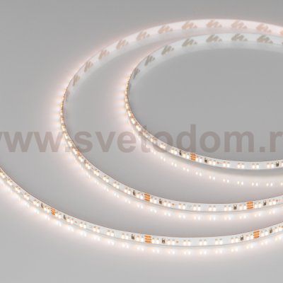 Лента RT-5000-MICROLED-2110-280-24V White-MIX (5mm, 7.2W/m, IP20) Arlight 29116
