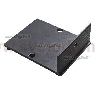 Заглушка MAG-CAP-4560 (BK) Arlight 29326