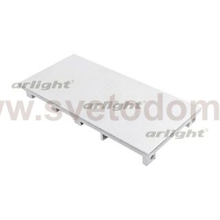 Заглушка MAG-CAP-4592 (WH) Arlight 29327