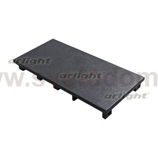 Заглушка MAG-CAP-4592 (BK) Arlight 29328