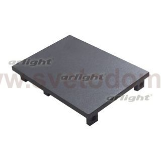 Заглушка MAG-CAP-4563 (BK) Arlight 29329