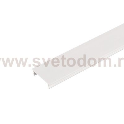 Крышка MAG-COVER-45-1000 (WH) Arlight 29332