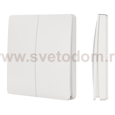 INTELLIGENT ARLIGHT Панель TY-228-2-RF-SUF (no power) Arlight 29384