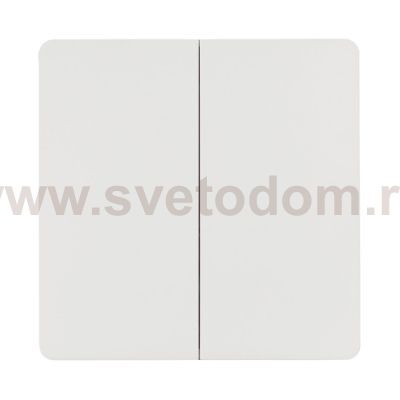 INTELLIGENT ARLIGHT Панель TY-228-2-RF-SUF (no power) Arlight 29384