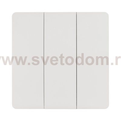 INTELLIGENT ARLIGHT Панель TY-228-3-RF-SUF (no power) Arlight 29385