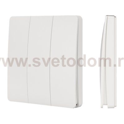 INTELLIGENT ARLIGHT Панель TY-228-3-RF-SUF (no power) Arlight 29385