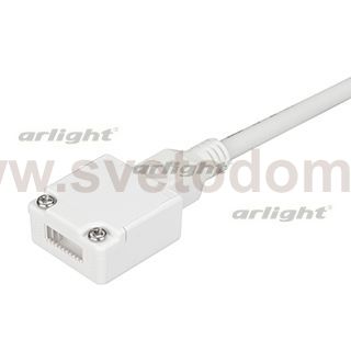 Коннектор питания для ленты ARL-PV (15.5x6mm) Arlight 29397