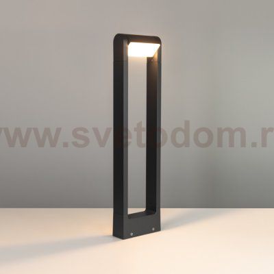 Светильник LGD-Path-Frame-Rotary-H650G-6W Warm White Arlight 29436