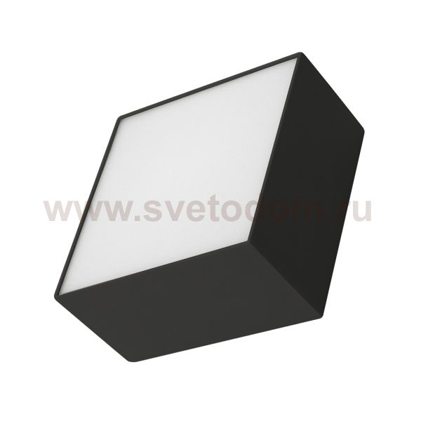 Накладной светильник 12 Вт Arlight 29474