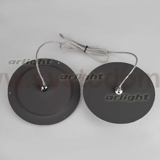 Подвес SPX-HANG-R90-L1000 (BK) Arlight 29540