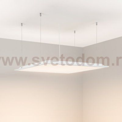 Набор SPX-T4 для панелей 600x600 Arlight 29583