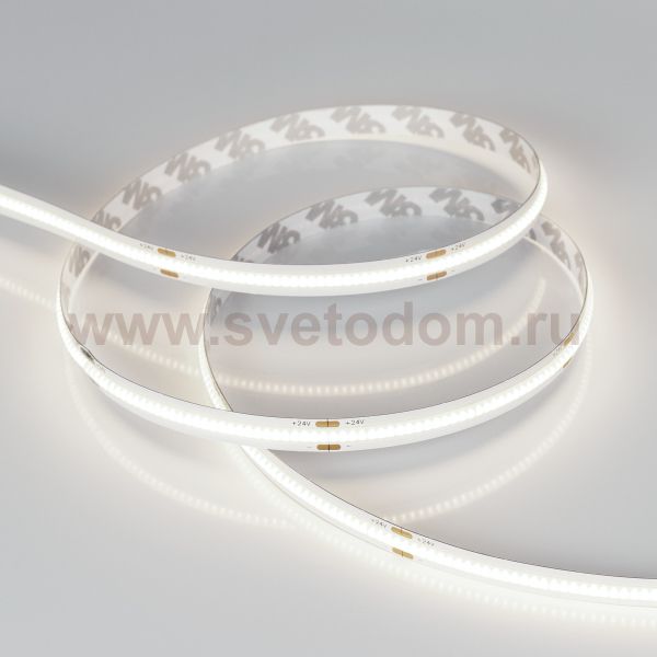 Лента RT-5000-CSP-512-24V Day4000 (8mm, 11W/m, IP20) Arlight 29624