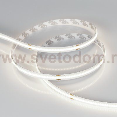Лента RT-5000-CSP-512-24V Day4000 (8mm, 11W/m, IP20) Arlight 29624