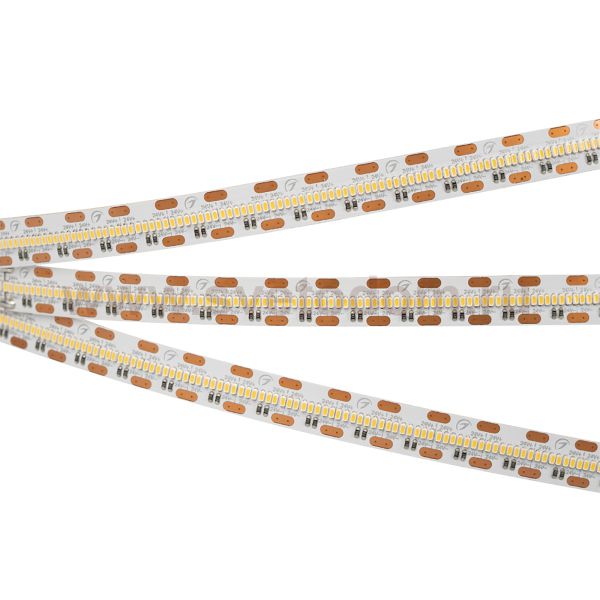 Лента MICROLED-5000-2110-700-24V Warm3000 (10mm, 10W, IP20) Arlight 29688