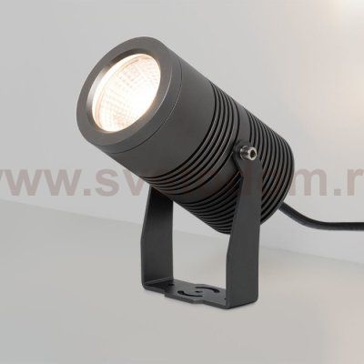 Светильник ALT-RAY-R89-25W Day4000 (DG, 24 deg, 230V) Arlight 29699