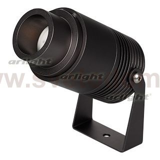 Светильник ALT-RAY-ZOOM-R61-12W Day4000 (DG, 10-60 deg, 230V) Arlight 29700