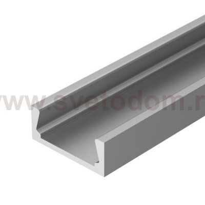 Профиль MIC-3000 ANOD (Arlight, Алюминий) Arlight 29763