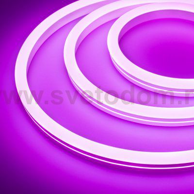 Гибкая Герметичная лента (неон серии MOONLIGHT) Arlight 29800