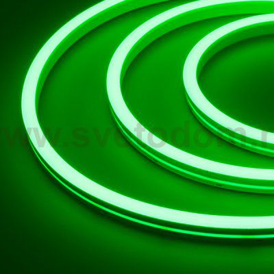 Гибкий неон ARL-MOONLIGHT-1712-SIDE 24V RGB-Warm (Arlight, 14.4 Вт/м, IP67) Arlight 29803