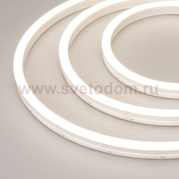 Гибкий неон ARL-MOONLIGHT-1712-SIDE 24V RGB-Day (Arlight, 14.4 Вт/м, IP67) Arlight 29804